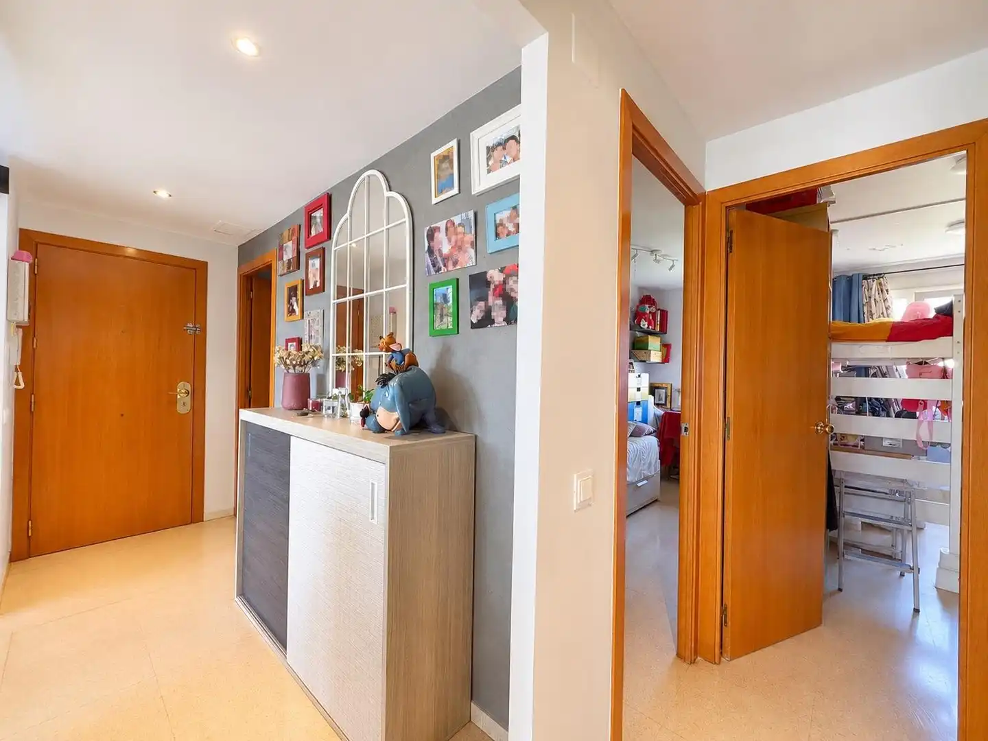 Ático en venta en Terrassa con Aire acondicionado, Calefacción y Terraza