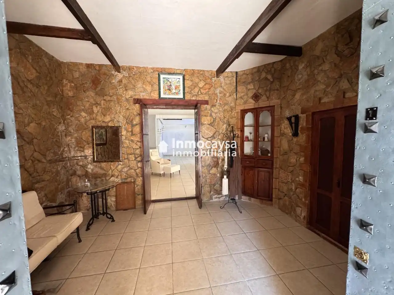 Casa amb piscina en venda a Xàtiva, imagen 17