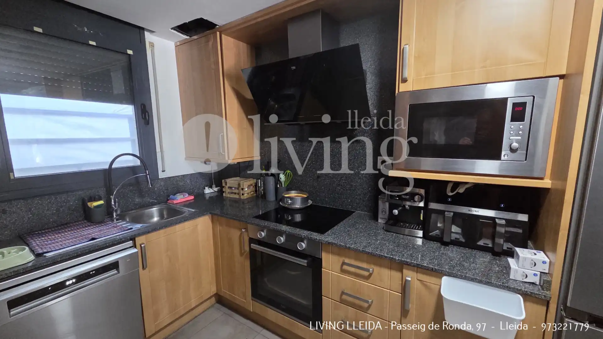 Maisonette zum Verkauf in Carretera de Lleida, Albatàrrec