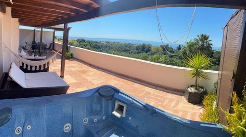 Foto 2 de Àtic de lloguer a Sierra Blanca, Málaga