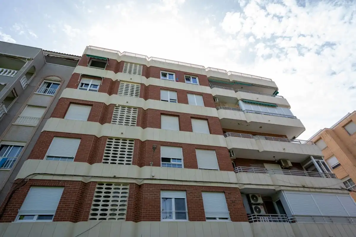 Piso con ascensor en venta en Calle San Miguel de Salinas, imagen 29