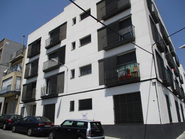 Garaje en Venta en C/ San Sebastián en Segle XX