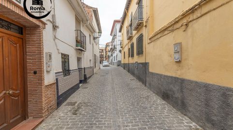 Foto 4 de Casa o chalet en venta en San Ildefonso, Granada Capital