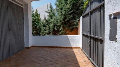 Foto 4 de Casa o xalet en venda a Aguas Vivas - La Zambomba, Cáceres