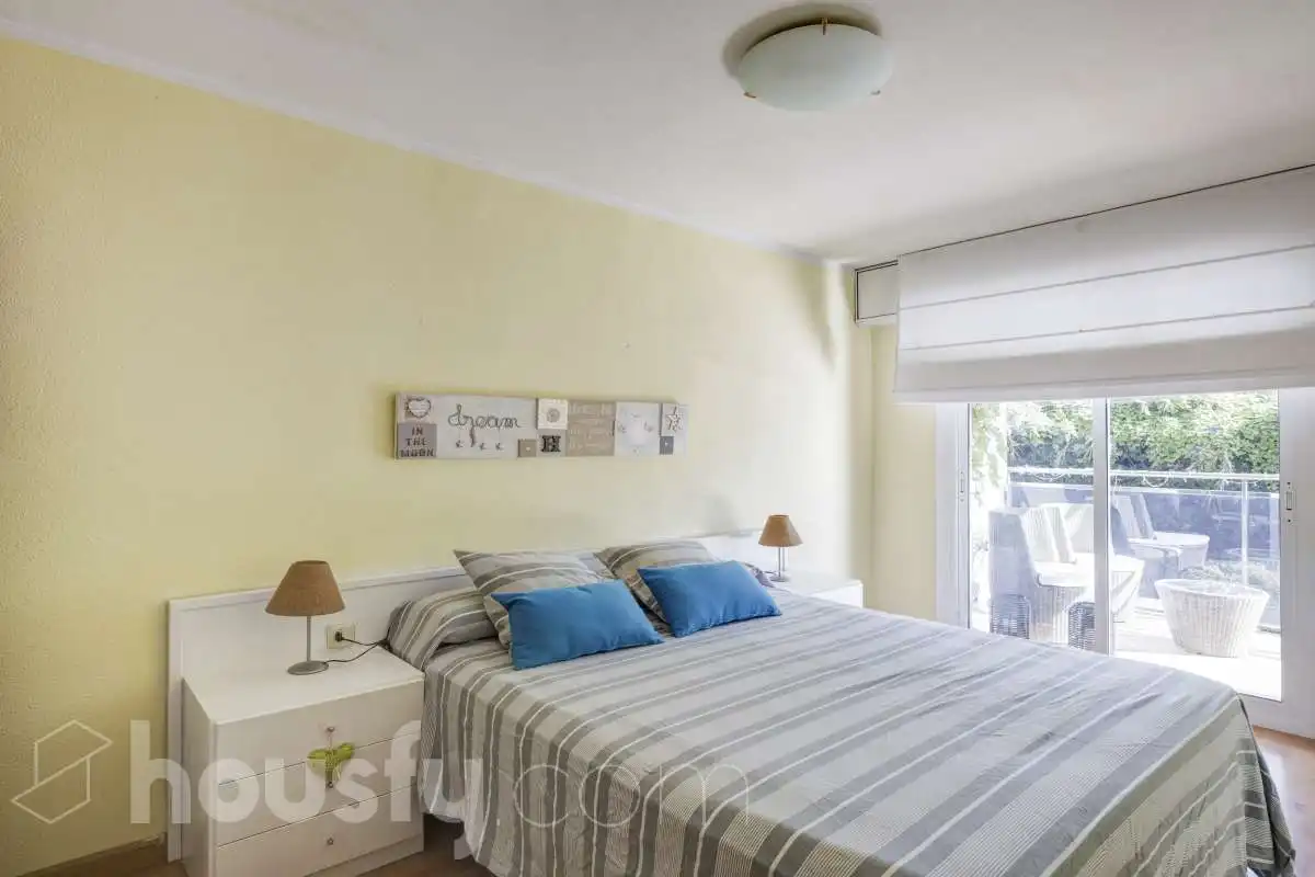 Appartement avec piscine à vendre à Calle Cami ral del cabaio ., imagen 15