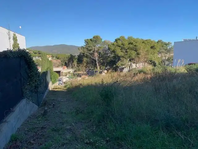 Residential zum Verkauf in Carrer Domènech i Montaner, Torre Valentina - Mas Vilar de La Mutxada - Treumal