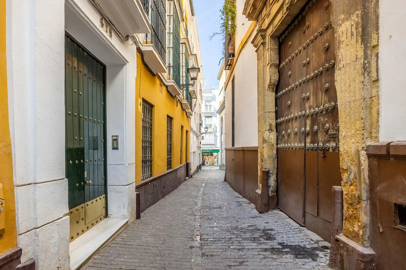 Wohnung zum Verkauf in Calle Calle San Isidoro, imagen 20