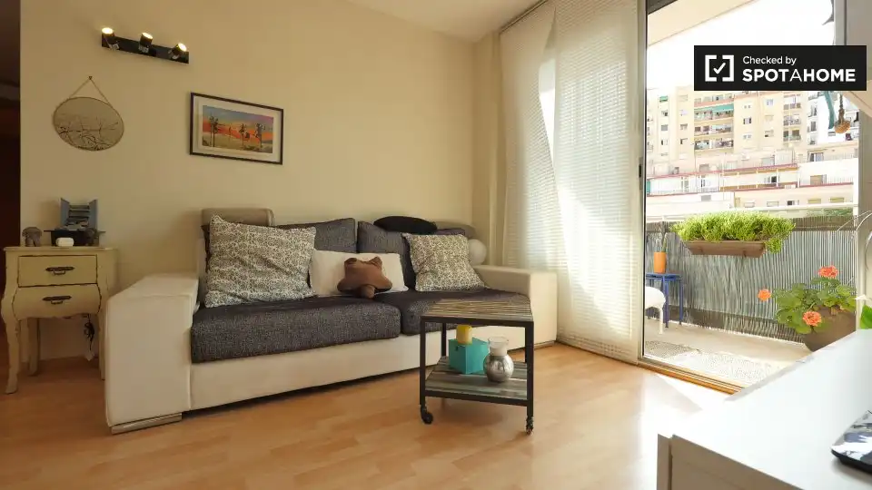 Piso de alquiler en La Teixonera