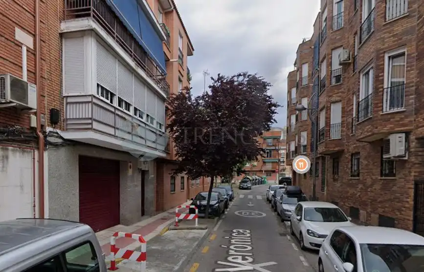 Appartamento in vendita a CL VERONICA  Es:E Pl: Pt:C  GETAFE (MADRID), imagen 2