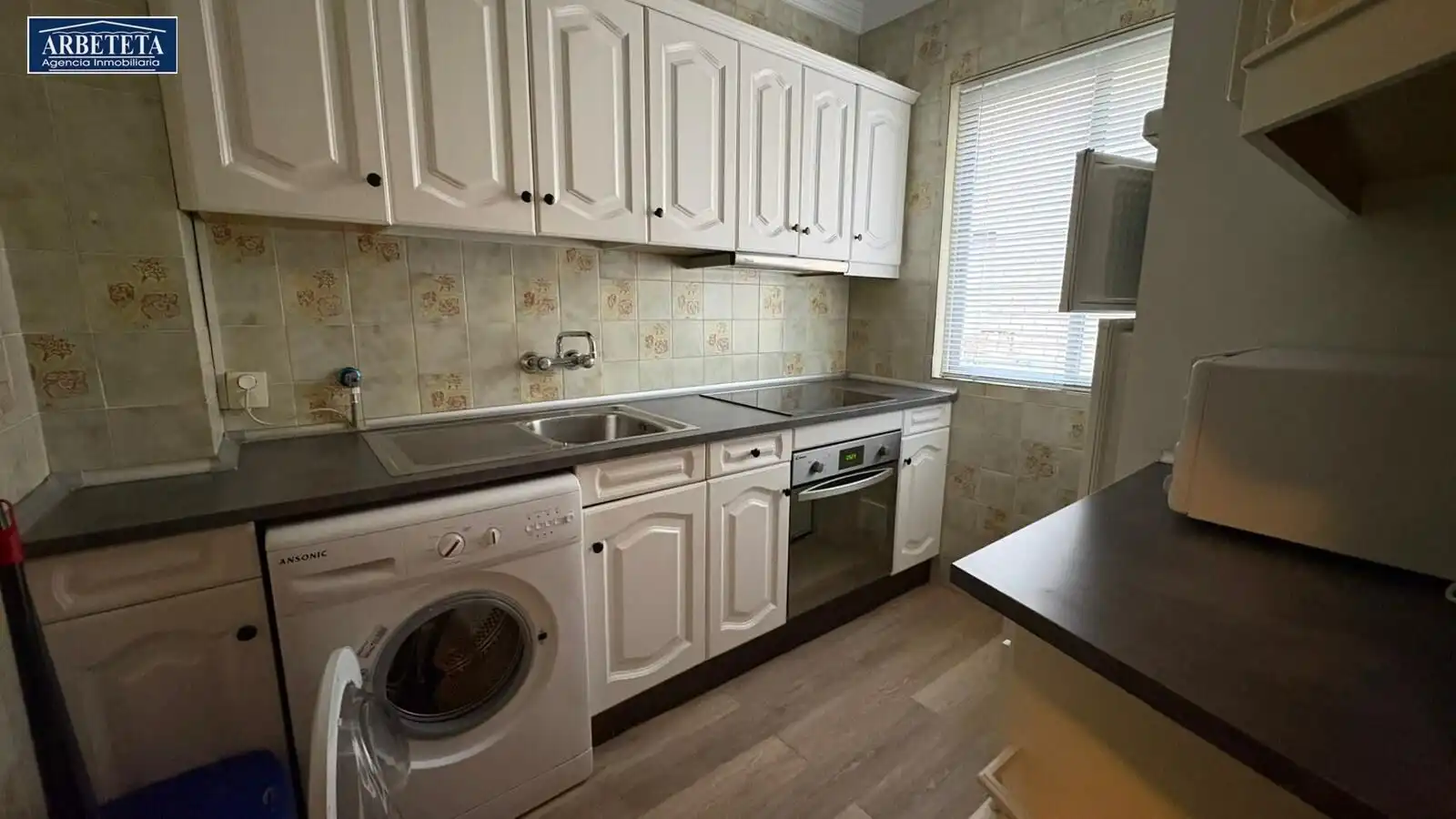 Flat with lift to rent in Casco Histórico, imagen 3