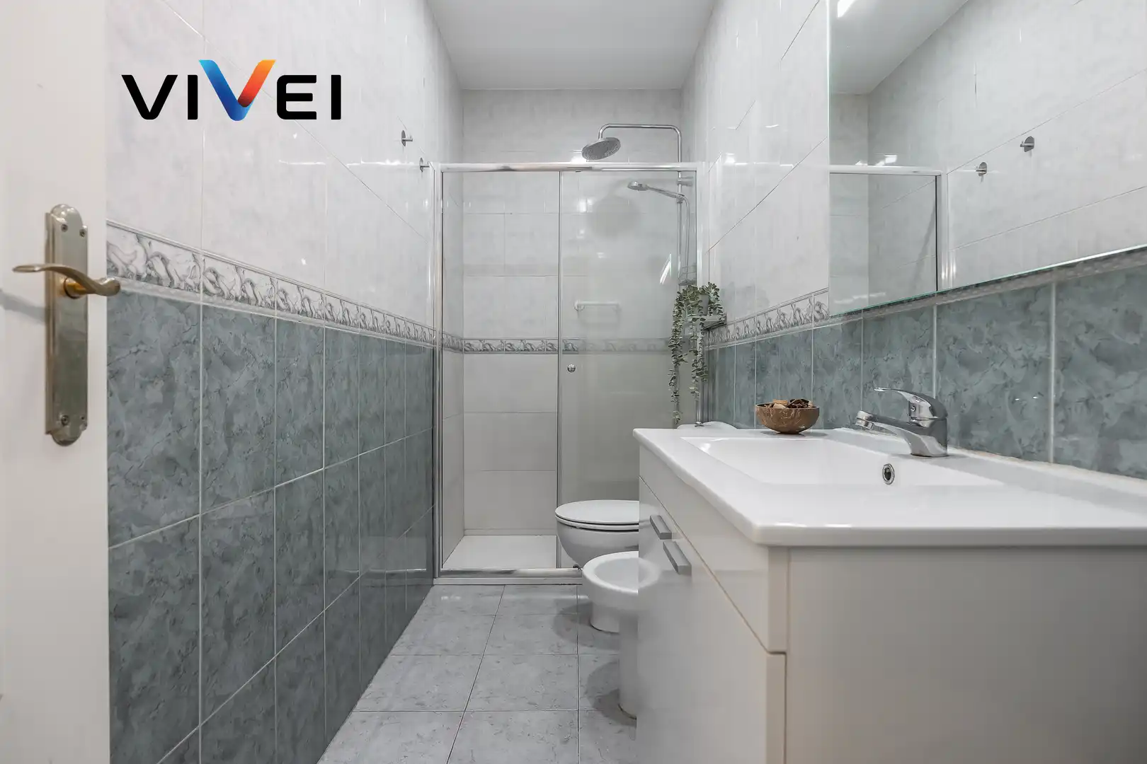Piso con terraza en venta en Calle del Príncipe, imagen 22