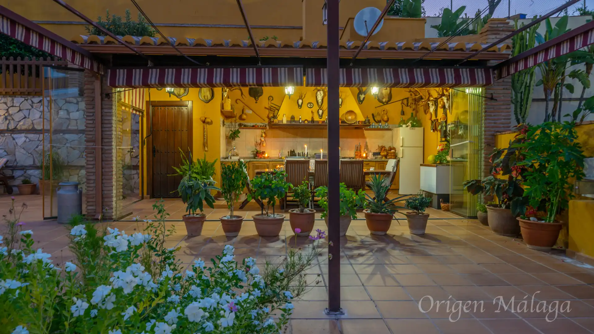 Casa o chalet en venta en Alhaurín de la Torre con Aire acondicionado, Calefacción y Jardín privado