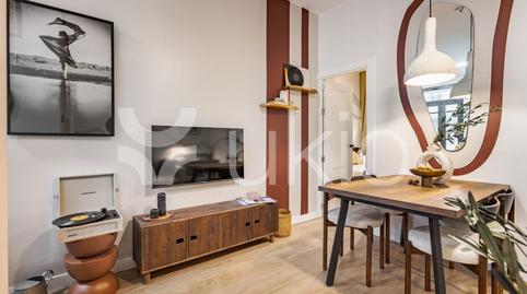 Foto 2 de Apartament de lloguer a Calle de Gonzalo de Córdoba, Trafalgar,  Madrid Capital