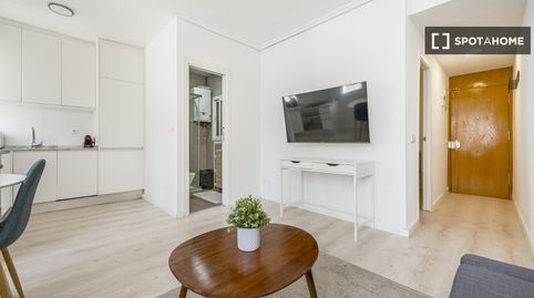 Foto 3 von Zimmer in Lista, Madrid Capital