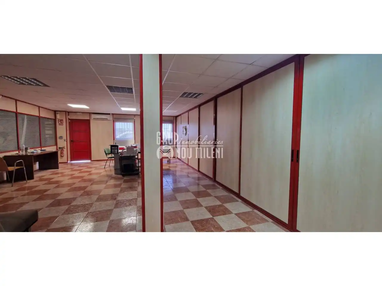 Nave industrial in vendita a Calle Galicia, imagen 14