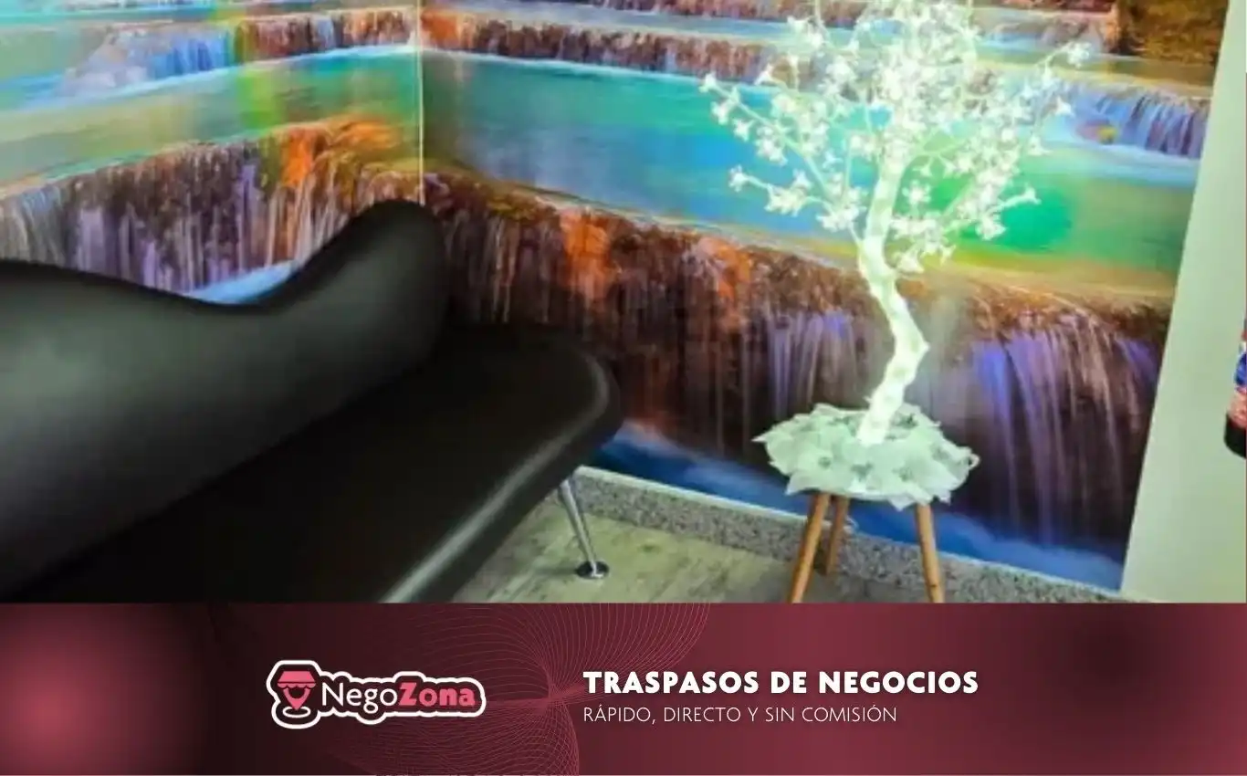 Local comercial en traspaso en Calle de Castilla la Nueva 4, imagen 5