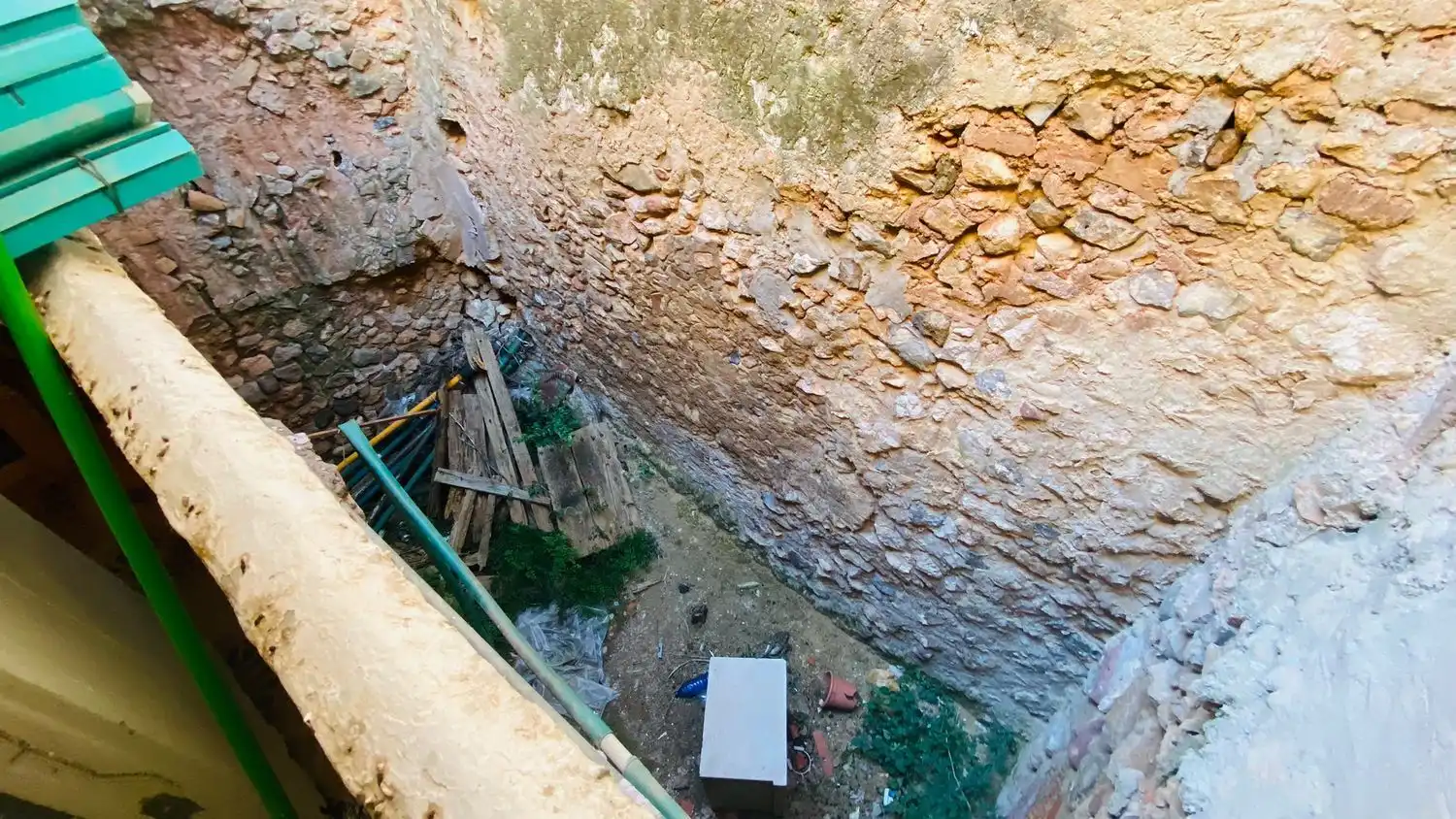 Finca rústica en venda en Toga amb Terrassa