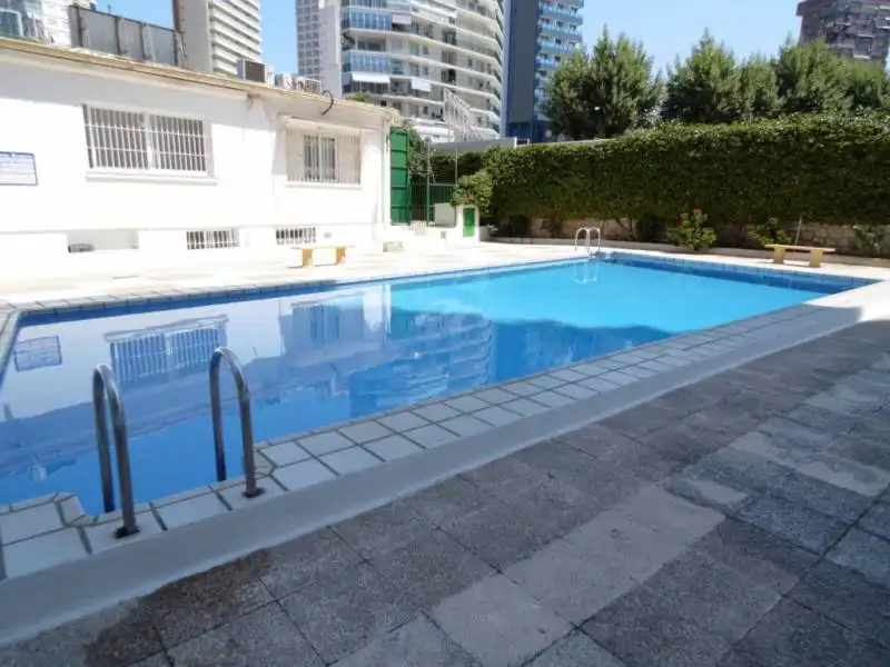 Apartamento con piscina en venta en Playa de Levante, imagen 14