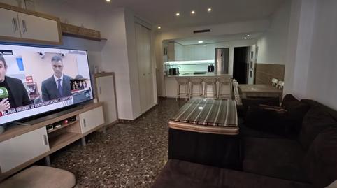 Foto 2 de Pis en venda a Arrancapins,  Valencia Capital