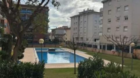 Foto 3 de Piso en venta en Rambla Nova, Calafell Residencial, Calafell