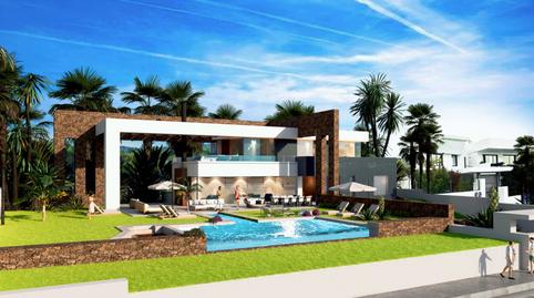 Foto 3 de Casa o xalet en venda a Chullera, Manilva