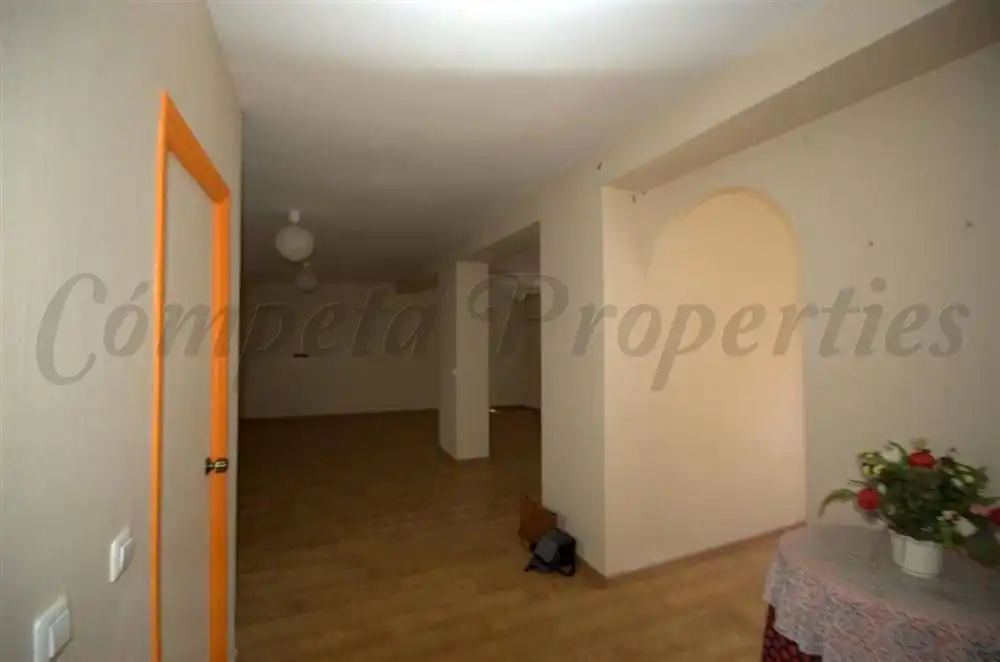 Maison avec terrasse à vendre à Cómpeta, imagen 35