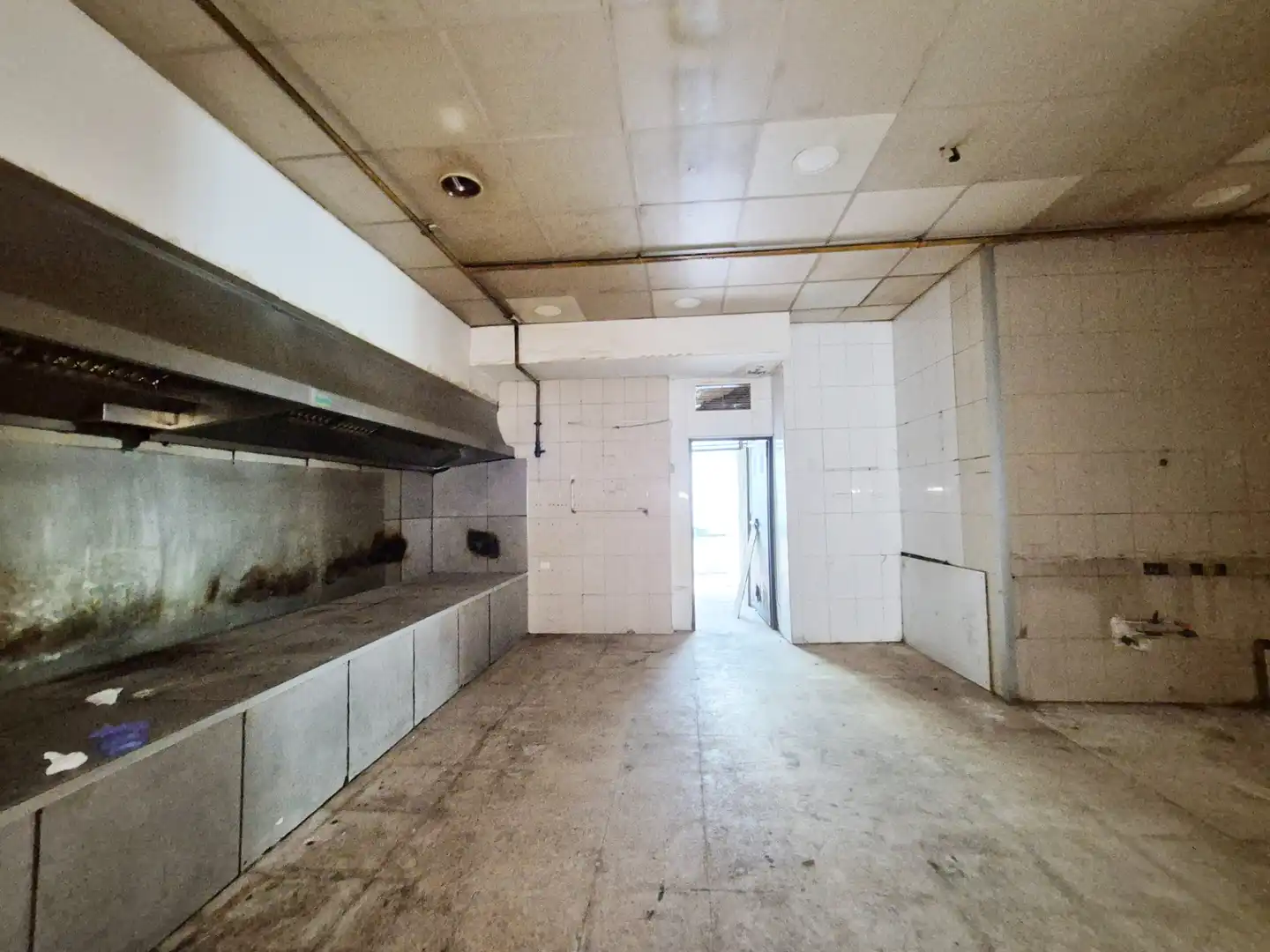 Local comercial en venda a Carrer d'Aiora, imagen 16