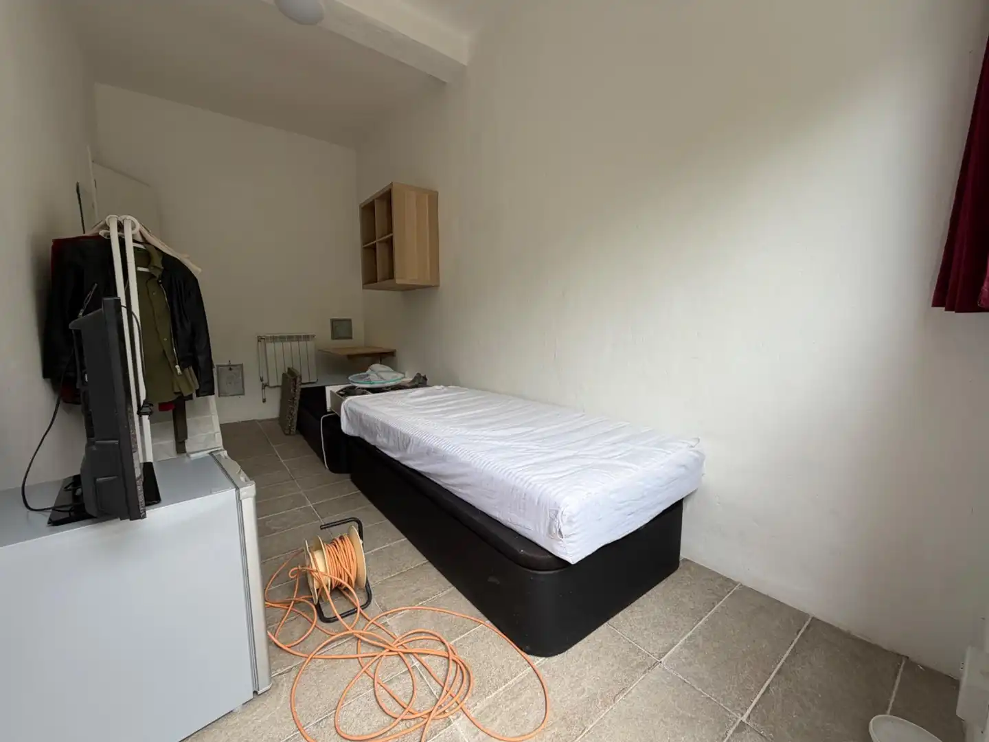 Habitación de Casa o chalet en venta en Llíria con Aire acondicionado, Calefacción y Jardín privado