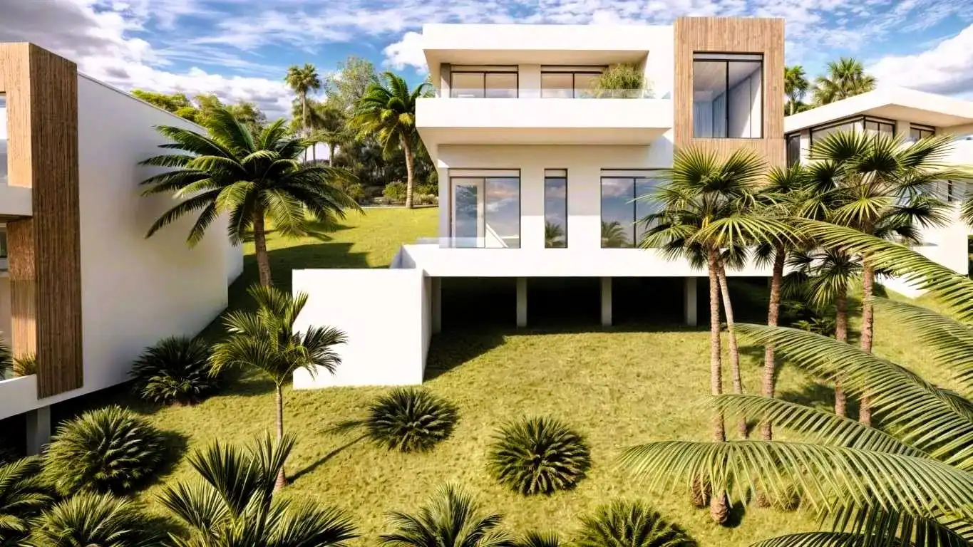 Casa o xalet en venda a Mas Alba