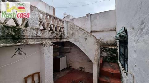 Foto 2 de Casa o xalet en venda a Herradores, 1, Baños de la Encina, Jaén