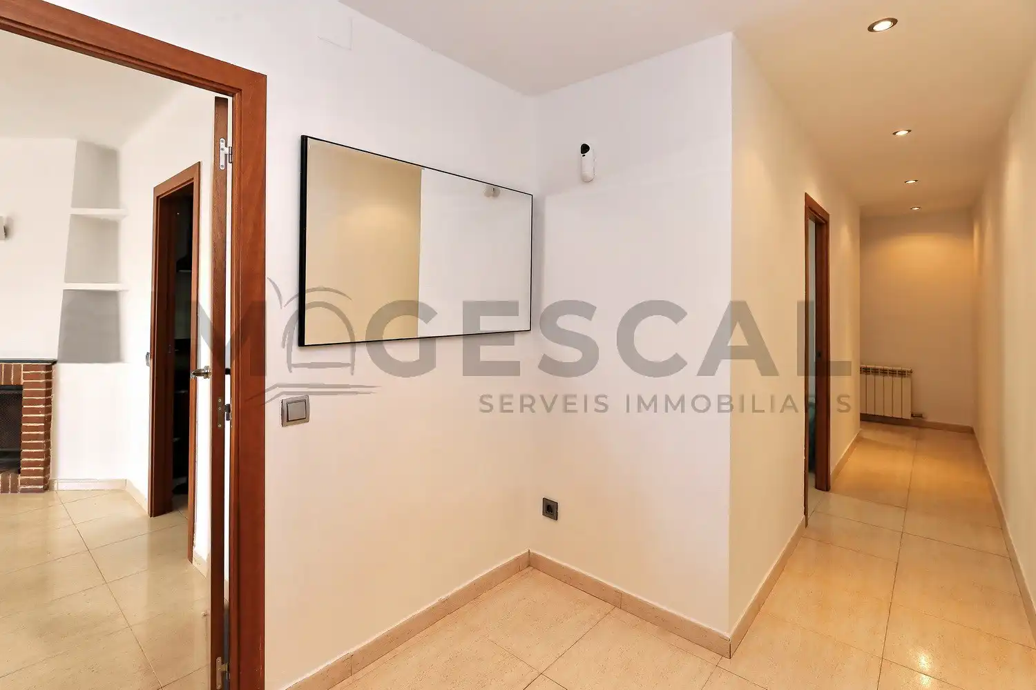 Piso en venta en Sentmenat con Calefacción, Terraza y Trastero