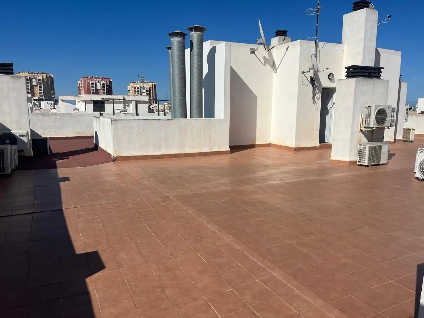 Apartment with terrace for sale in Playa de los Locos, imagen 20