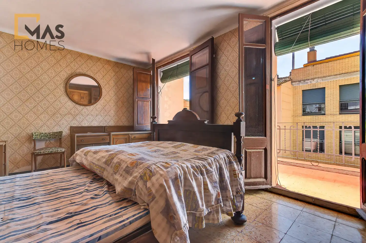 Terraced house with terrace for sale in Carrer Major, imagen 37