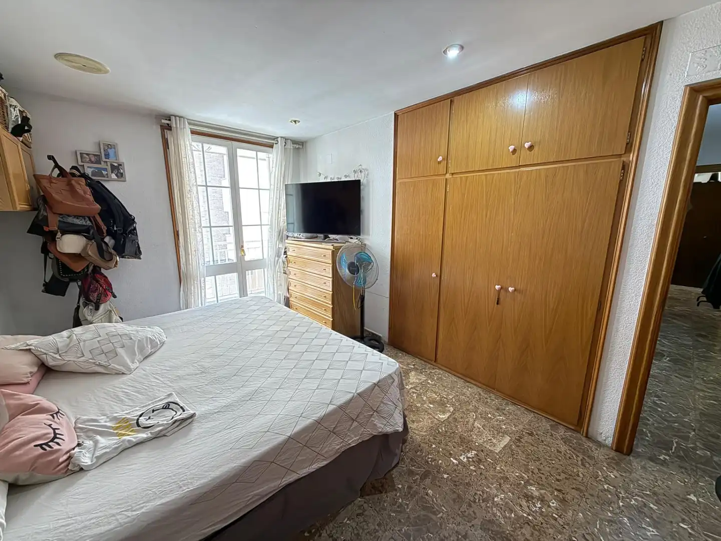 Piso con terraza en venta en Ponent - Set Camins, imagen 28