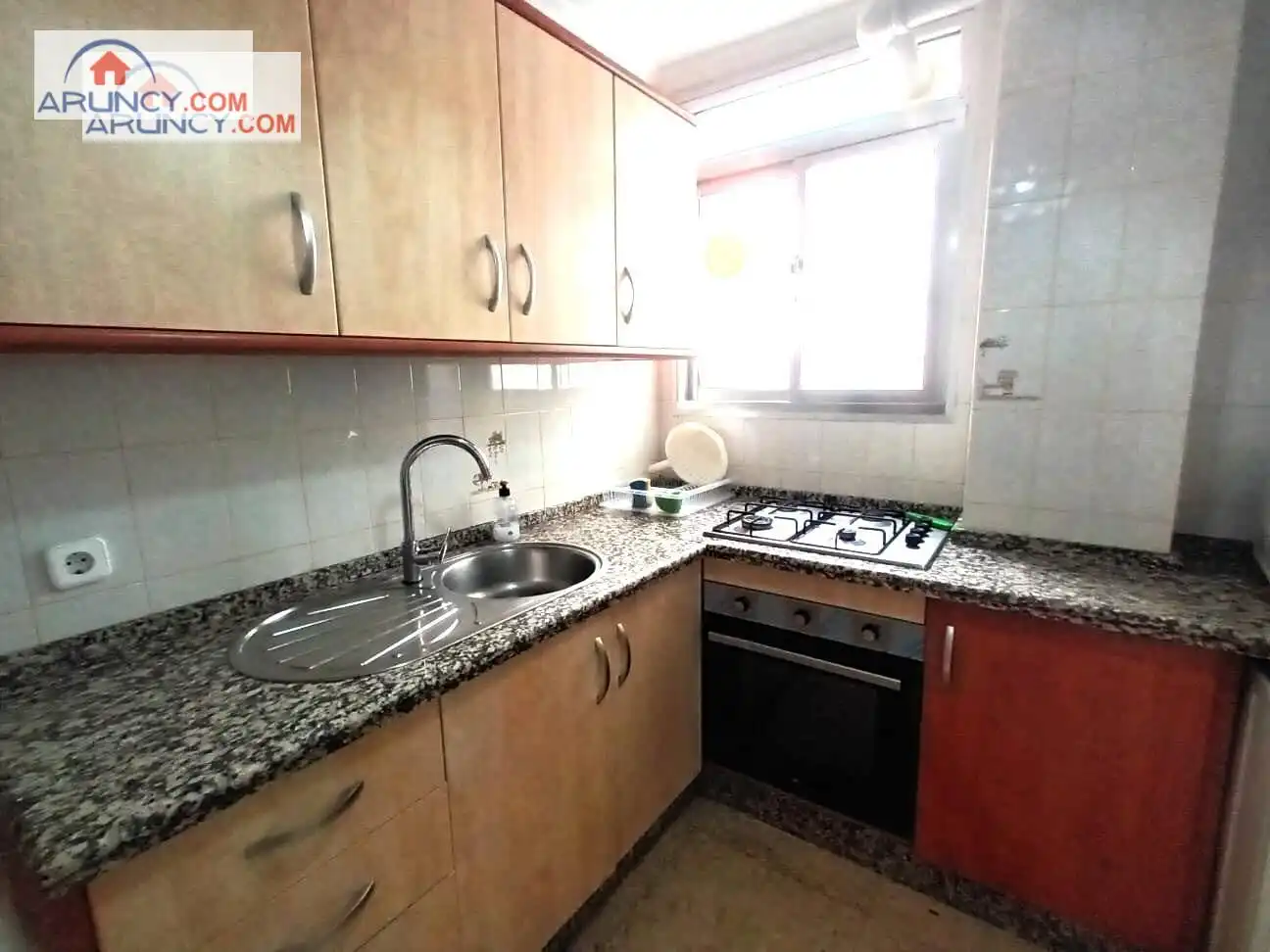 Flat with lift to rent in Nervión, imagen 7