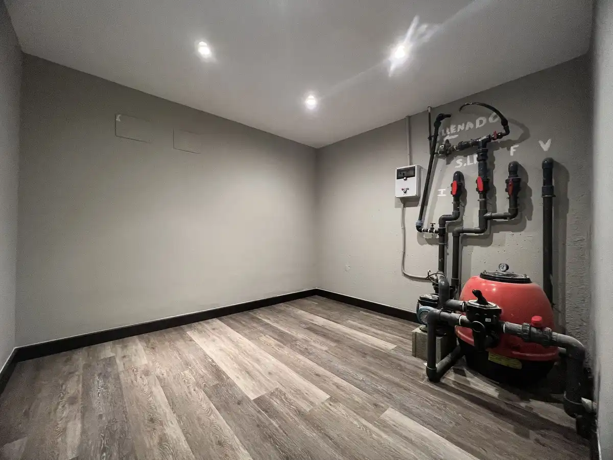 Chalet con piscina en venta en Benamara - Atalaya, imagen 16