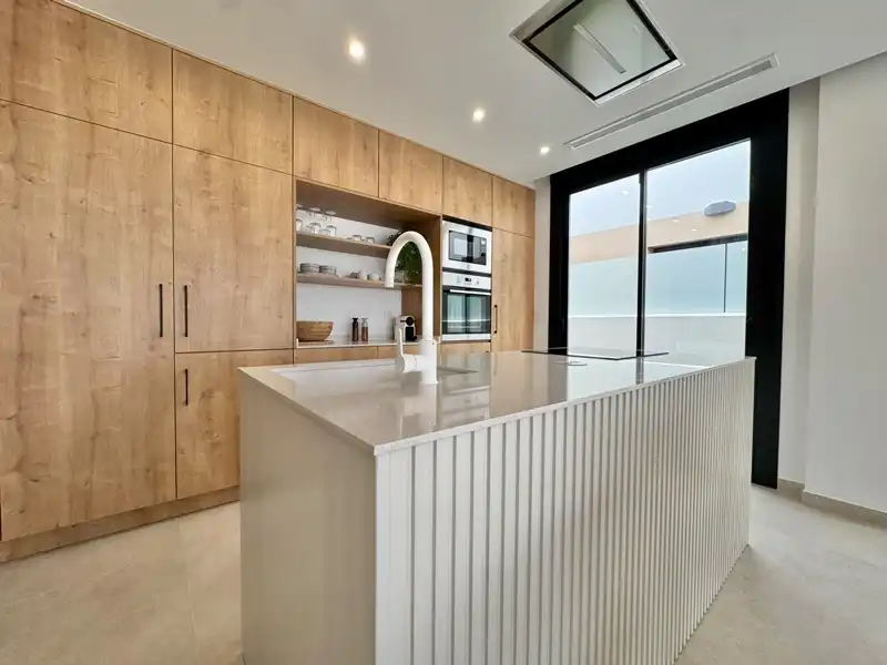 Maison jumelée avec piscine à vendre à C/ Maestra Julia Panchón, imagen 5