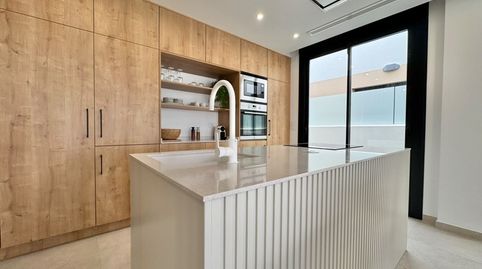Solvia Inmobiliaria  Chalet adosado Dolores, imatge 5
