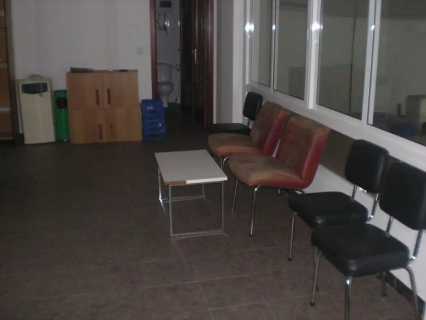Industrial building for sale in Calle Tirteafuera, imagen 7