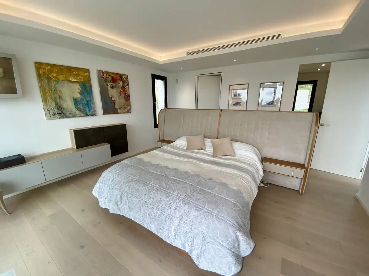 Villa mit Pool zur Miete in El Paraíso, imagen 11