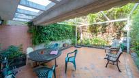 Terrace of House or chalet for sale in Club de Campo  with Air Conditioner