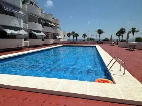 Apartment with pool for sale in calle Lleida 18, imagen 10