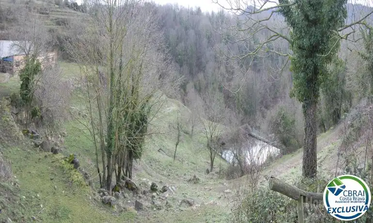 Casa o chalet en venta en Vidrà