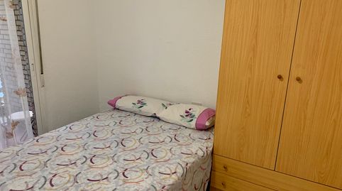 Foto 5 de Piso en venta en Calle Emperatriz Eugenia, 1, Camino de Ronda, Granada Capital