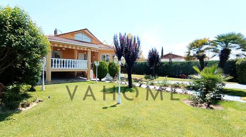 Foto 2 de Casa o xalet en venda a Pepino, Toledo