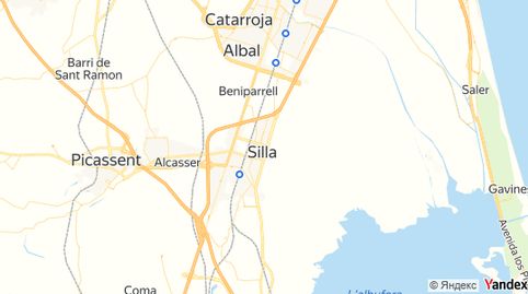 Foto 5 de Piso en venta en Silla, Valencia