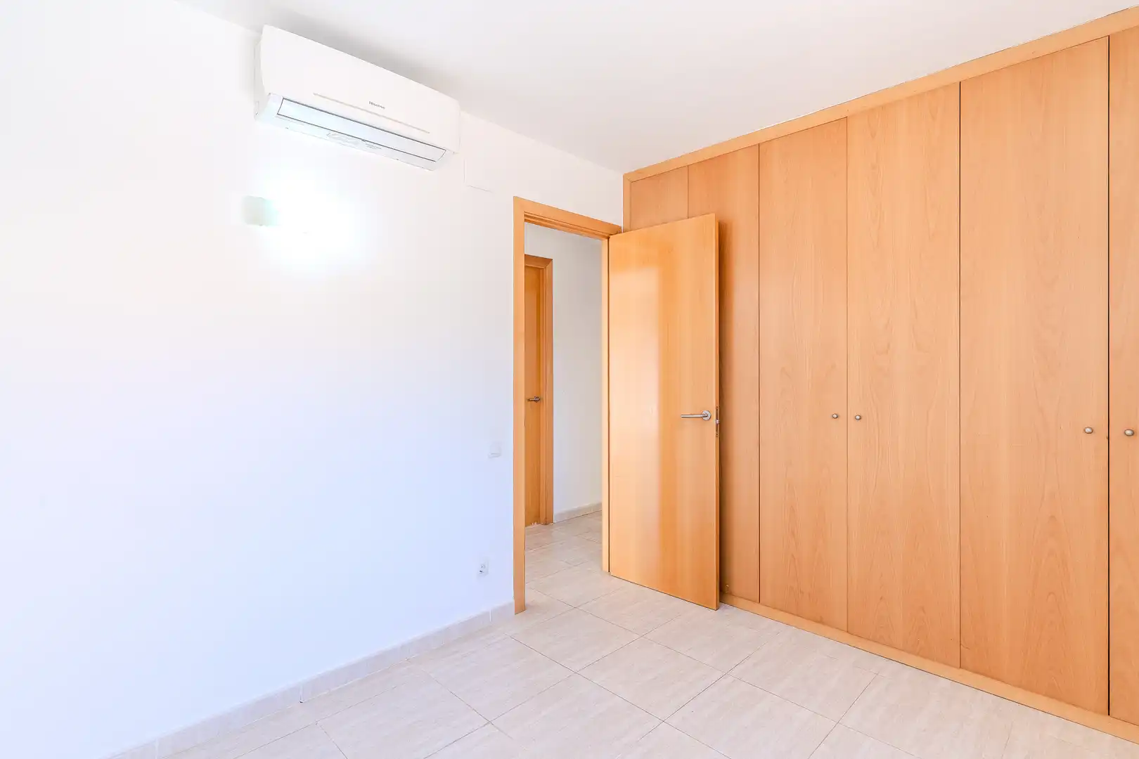 Dormitori de Pis en venda en Calafell amb Aire condicionat, Calefacció i Terrassa