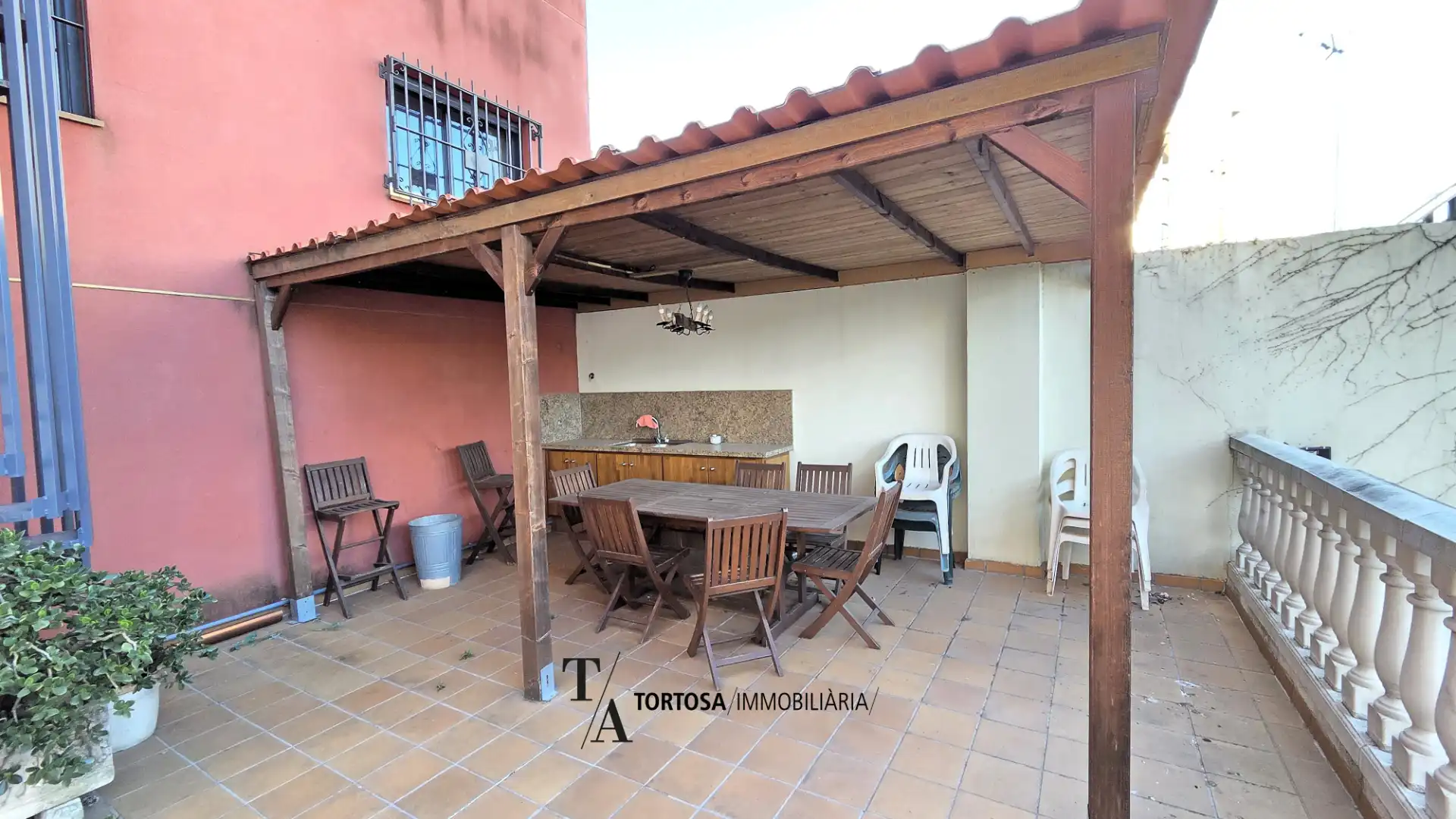 Flat with pool for sale in Centre - Estació, imagen 34