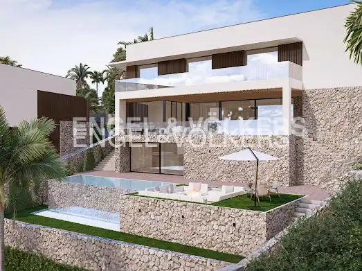Terreno residencial en venta en Les Botigues de Sitges, imagen 6