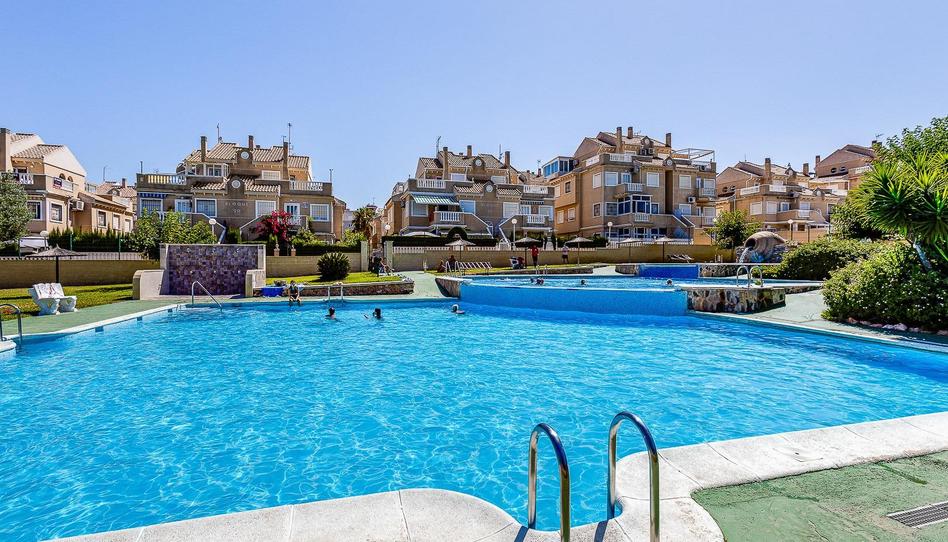 Foto 1 de Casa o xalet en venda a Calle Perseo, Torreblanca, Alicante